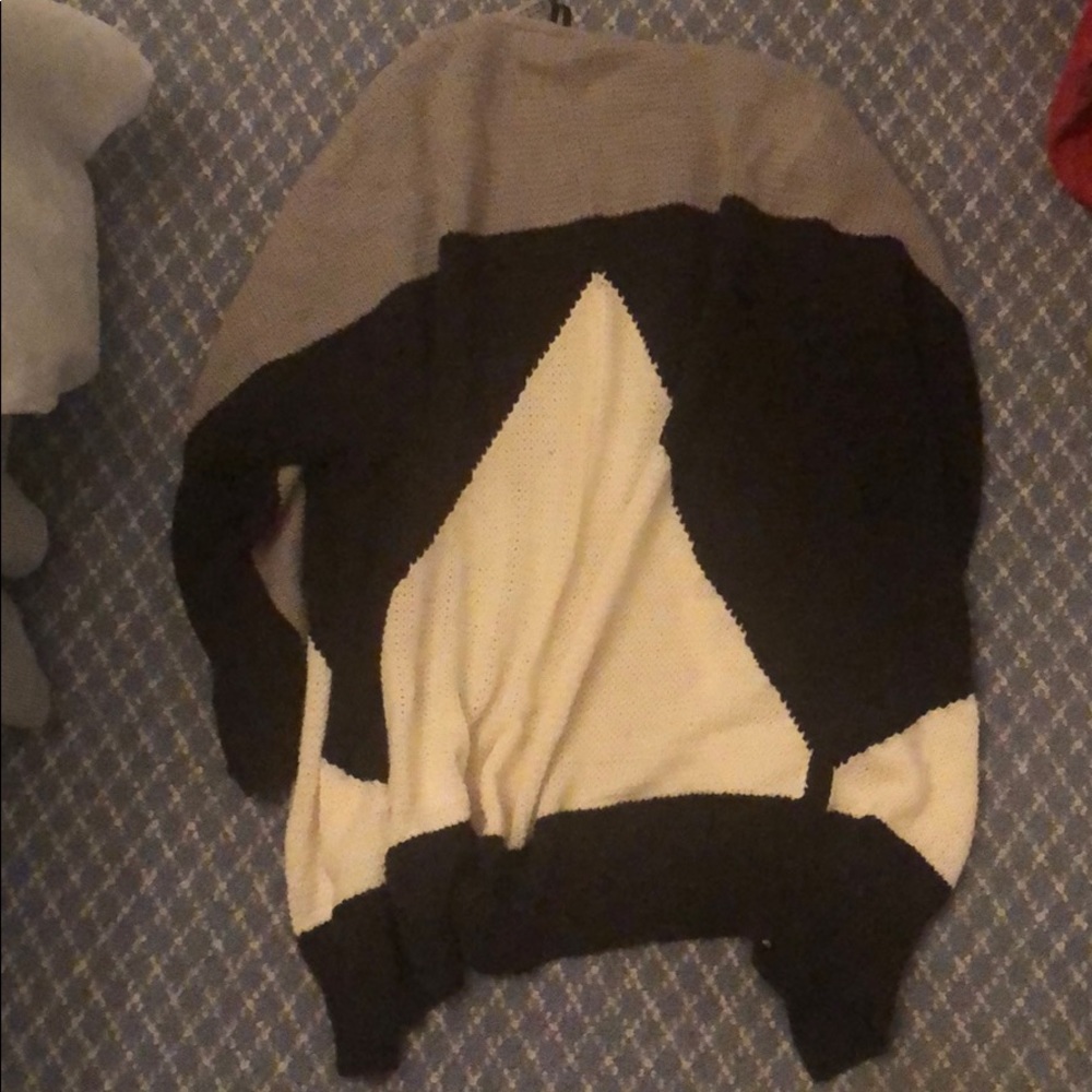 Design lab cardigan - Picture 2 of 2